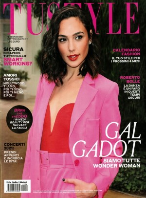 TuStyle - Strategie antifreddo